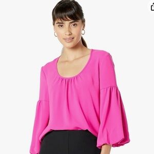 Brand new Trina Turk top